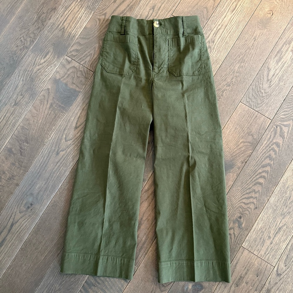 Maeve The Colette pant